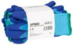Portwest Manusi protectie taiere Portwest LIQUID PRO ESSENTIAL, albastru, mas. XL (APB80B4R-XL)