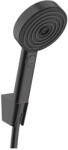 Hansgrohe Pulsify Select S zuhany készlet fal fekete 24305670 (24305670)