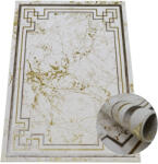 Ber Allianz 6309 Bézs 80x150 cm Szőnyeg