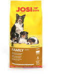 Josera 2x15kg JosiDog Family csirke száraz kutyatáp