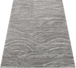 Dywanopol Serenity 4 Szürke 80x150 cm Szőnyeg