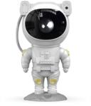 Extralink Home, Proiector de stele, Lumina de noapte, pentru copii, Astronaut