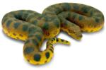 Safari Ltd Safari® Anaconda verde (S100688) Figurina