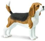 Safari Ltd Safari® Câine Beagle (S254929) Figurina
