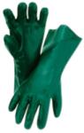 EKASTU Safety Manusi protectie chimica Ekastu Safety 660, verde, mas. 10 (381660) - constructii-mag