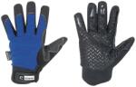 elysee Manusi protectie frig Elysee FREEZER, negru/albastru, mas. 8 (0880/8) - constructii-mag