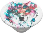 Popsockets Wolf (gen2) standard telefontartó (ME-PS-A149) (ME-PS-A149)