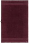 Lacoste prosop mediu din bumbac L LECROCO Bordeaux 100 x 150 cm 99KK-RCU04G_93X (1059319) Prosop