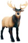 Safari Ltd Safari® Cerb Wapiti (S100303) Figurina