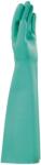 Delta Plus Manusi protectie chimica Delta Plus NITREX VE846, verde, mas. 10 (VE846VE-10)