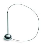 Philippi stilou cu suport Clip 99KK-DBU05G_MLC (P245009)