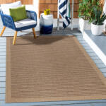 Ayyildiz Dhaka 8712 Black 80x150 Szőnyeg