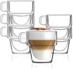 Vialli Design set de pahare 350 ml (6-pack) 99KK-KBU0I5_TSP (7459) Pahar