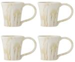 Bloomingville set căni Joseph 260 ml 4-pack 99KK-FIU0C1_MLC (82072433)