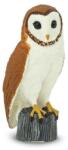 Safari Ltd Safari® Bufniță comună (S150029) Figurina
