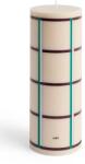 HAY lumânare decorativă Column Candle 9 x 25 cm 99KK-SIU08P_02X (AB401.A603.AU46)