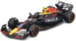 Bburago 2025new Bburago 1: 43 RACE Formula F1 - Red Bull Racing RB20 (2024) #11 (Sergio Pérez) - cu drive (BB38098nr11)