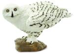 Safari Ltd Safari® Bufniță de zăpadă (S264729) Figurina