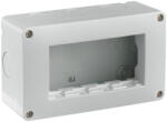 Vimar Doza aplicata 4M IP40 Vimar Neve 09804 (09804)