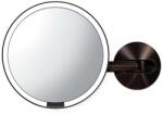 simplehuman oglindă cu iluminare led Sensor 99KK-DEU5EI_89X (ST3020)