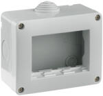 Vimar Doza aplicata 3M IP40 Vimar Neve 09803 (09803)