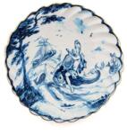 Seletti farfurie adâncă Dolphine 99KK-KBU639_MLC (11224)