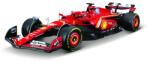Bburago Bburago 1: 18 Ferrari Racing Formula F1 - SF-24 (2024) CARCASĂ DURĂ (BB16821)