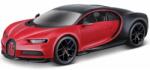 Bburago Bburago 1: 32 Bugatti Chiron Sport Red (BB43061)