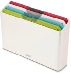 Joseph Joseph set de plăci de tăiat cu organizator Folio M 5-pack 99KK-NDU01G_MLC (60228) Tocator