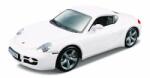 Bburago 2025online Bburago 1: 32 Porche Cayman S White (BB43003)