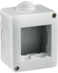 Vimar Doza aplicata 2M IP40 Vimar Neve 09802 (09802)