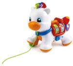 Clementoni Baby Húzható Interaktív Póni