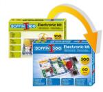 BOFFIN 100 - extindere la Boffin 300 (GB2010) - raijucarii