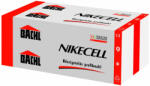 Bachl Nikecell EPS 80H 2 cm homlokzati hőszigetelő lap 1000x500x20 mm 12, 5m2/cs, K08NB-HU-100, 050, 002 (K08NB-HU-100,050)