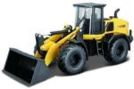 Bburago 2025online Bburago 1: 50 Construct New Holland W170D (BB32083)