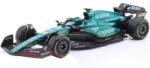 Bburago 2025new Bburago 1: 43 RACE Formula F1 - Aston Martin AMR23 (2023) #18 Lance Stroll cu șofer (BB38091nr18)
