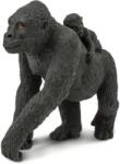 Safari Ltd Safari® Gorilă de câmpie cu pui (S294729) Figurina
