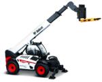 Bburago 2025online Bburago 1: . 50 Bobcat T40.180SLP Telehandler cu furcă pentru paleți (BB32087)