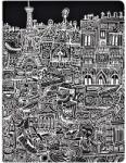 Nuuna notepad Paris L 99KK-DBU0EI_MLC (52071)
