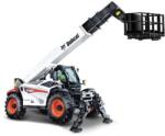 Bburago 2025online Bburago 1: 50 Bobcat T40.180SLP Telehandler w / Man Platform (BB32088)