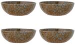 Bloomingville set de boluri Paula 525 ml 4-pack 99KK-ZSU08W_MLC (82061188) Castron