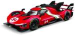 Bburago 2025new Bburago 1: 18 Ferrari Racing 499P Modificata Roșu nr. 24 (BB16302nr24)