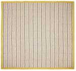 HKliving cuvertură de pat din bumbac Deluxe 240 x 260 cm 99KK-TEU2IW_MLC (TTH0001) Patura