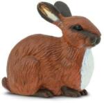 Safari Ltd Safari® Iepure de casă (S245429) Figurina