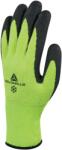 Delta Plus Manusi protectie frig Delta Plus APOLLON WINTER VV735, negru/galben, mas. 10 (W735JA-10)
