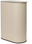 ferm LIVING cos de gunoi Enkel Bin 19 L 99KK-KNU002_12X (1104266981) Cos de gunoi