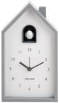 Karlsson ceas cu alarmă Modern Cuckoo 99KK-ZEU04M_09X (KA6015GY)