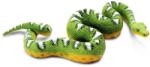 Safari Ltd Safari® Piton smarald (S101084) Figurina