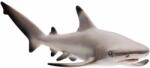 Safari Ltd Safari® Rechin cu aripioare negre (S200029) Figurina