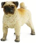 Safari Ltd Safari® Câine Mops (S103540) Figurina